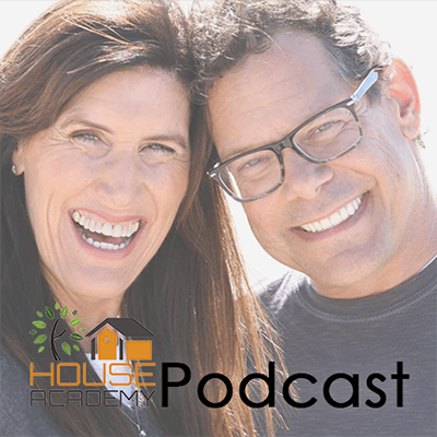 House Academy Real Estate Education Podcast