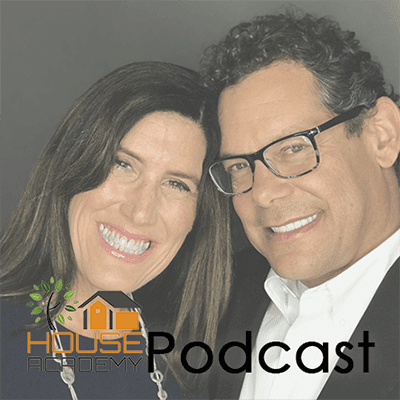 House Academy Real Estate Education Podcast