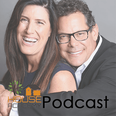 House Academy Real Estate Education Podcast