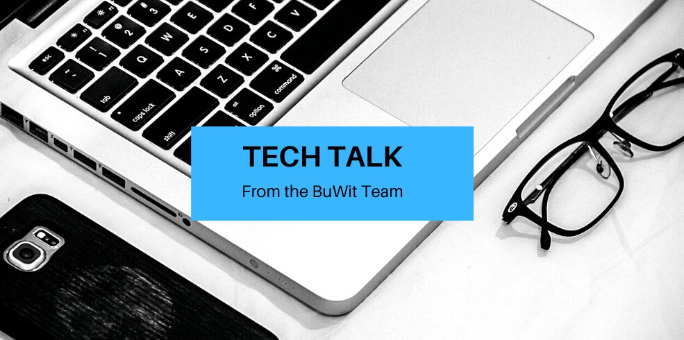 Land Investors Newsletter Tech Talk by Molly Bendell